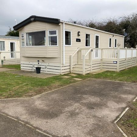 Birchington vale caravan holiday park Buitenkant foto