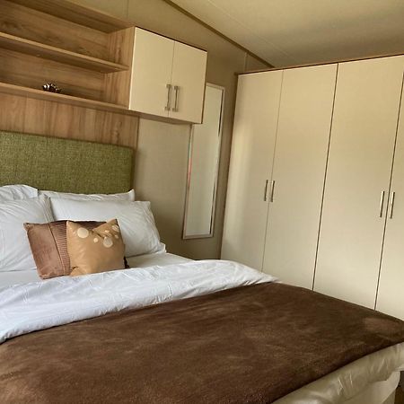 Birchington vale caravan holiday park Buitenkant foto