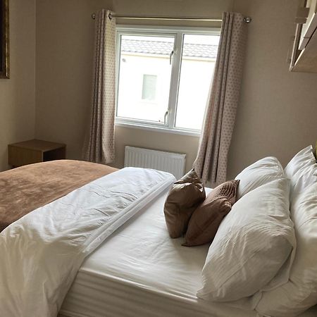 Birchington vale caravan holiday park Buitenkant foto