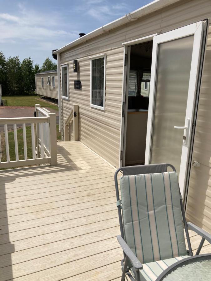 Birchington vale caravan holiday park Buitenkant foto