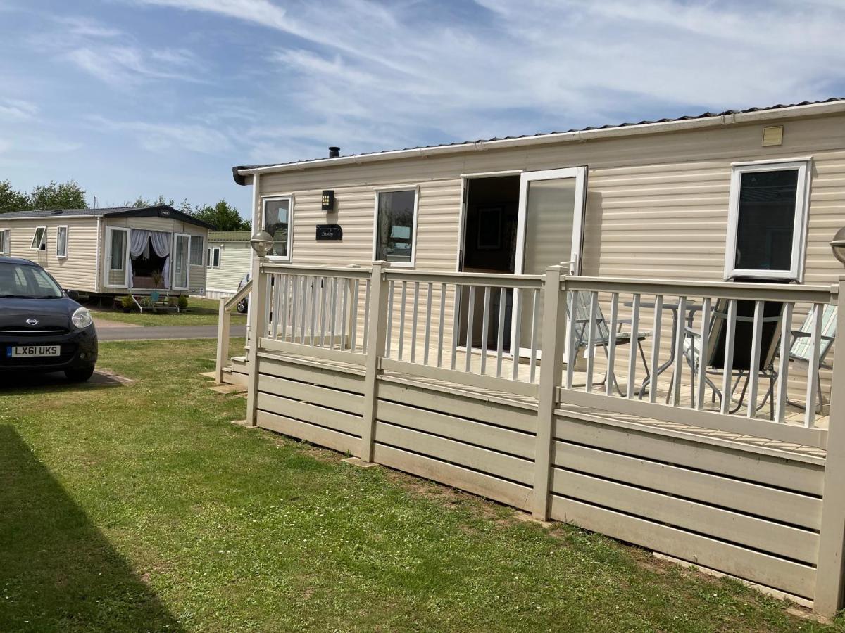 Birchington vale caravan holiday park Buitenkant foto