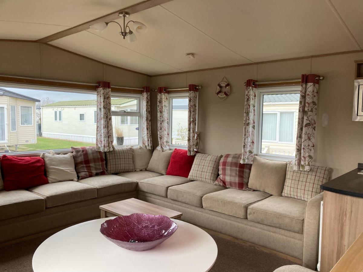 Birchington vale caravan holiday park Buitenkant foto