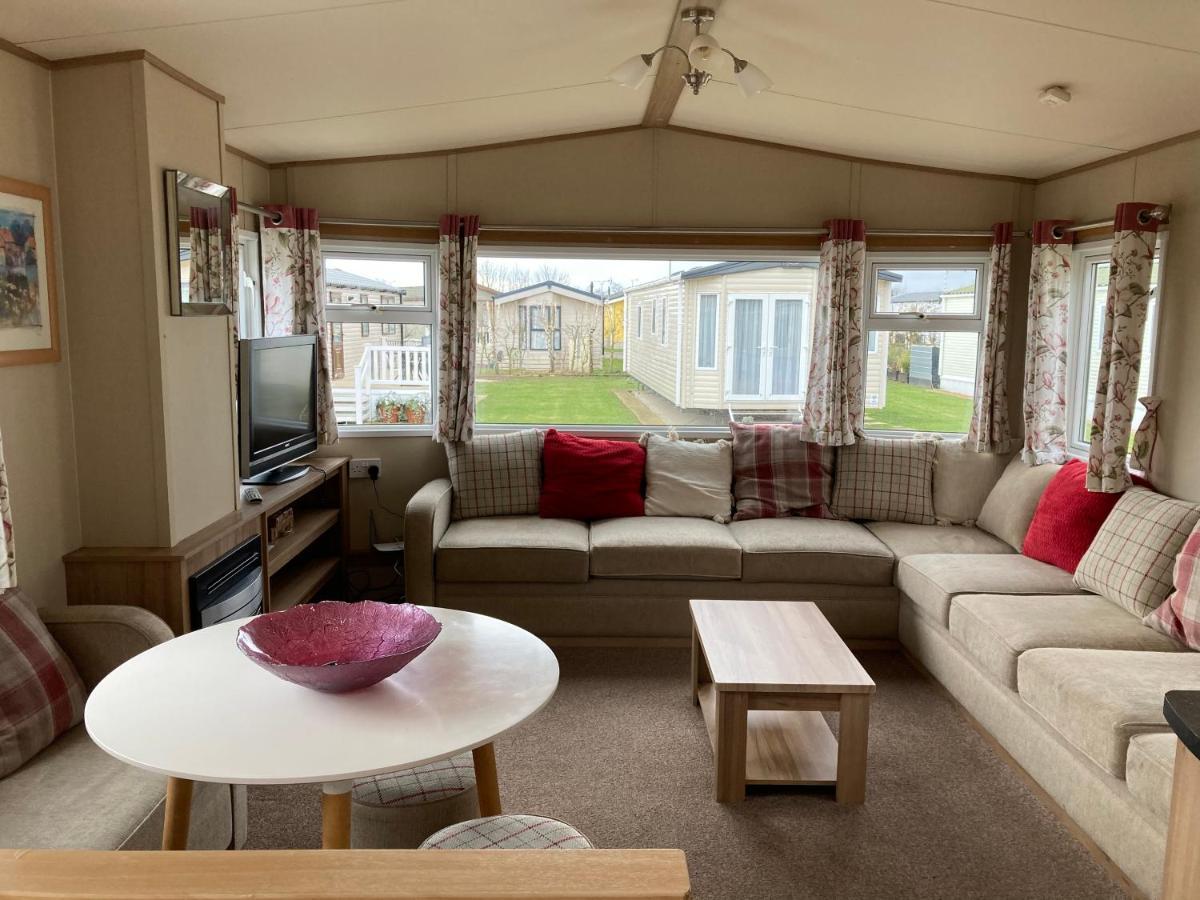 Birchington vale caravan holiday park Buitenkant foto