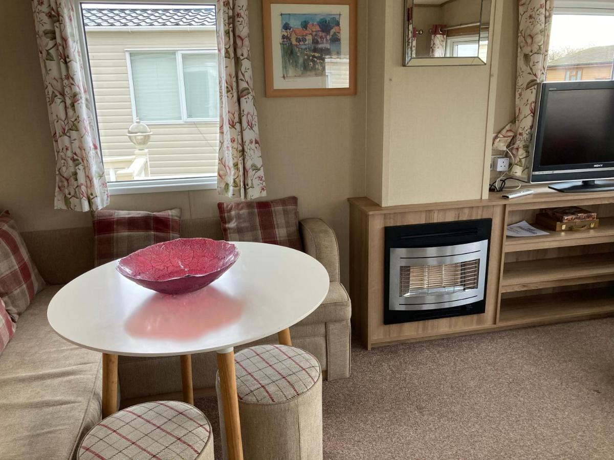 Birchington vale caravan holiday park Buitenkant foto