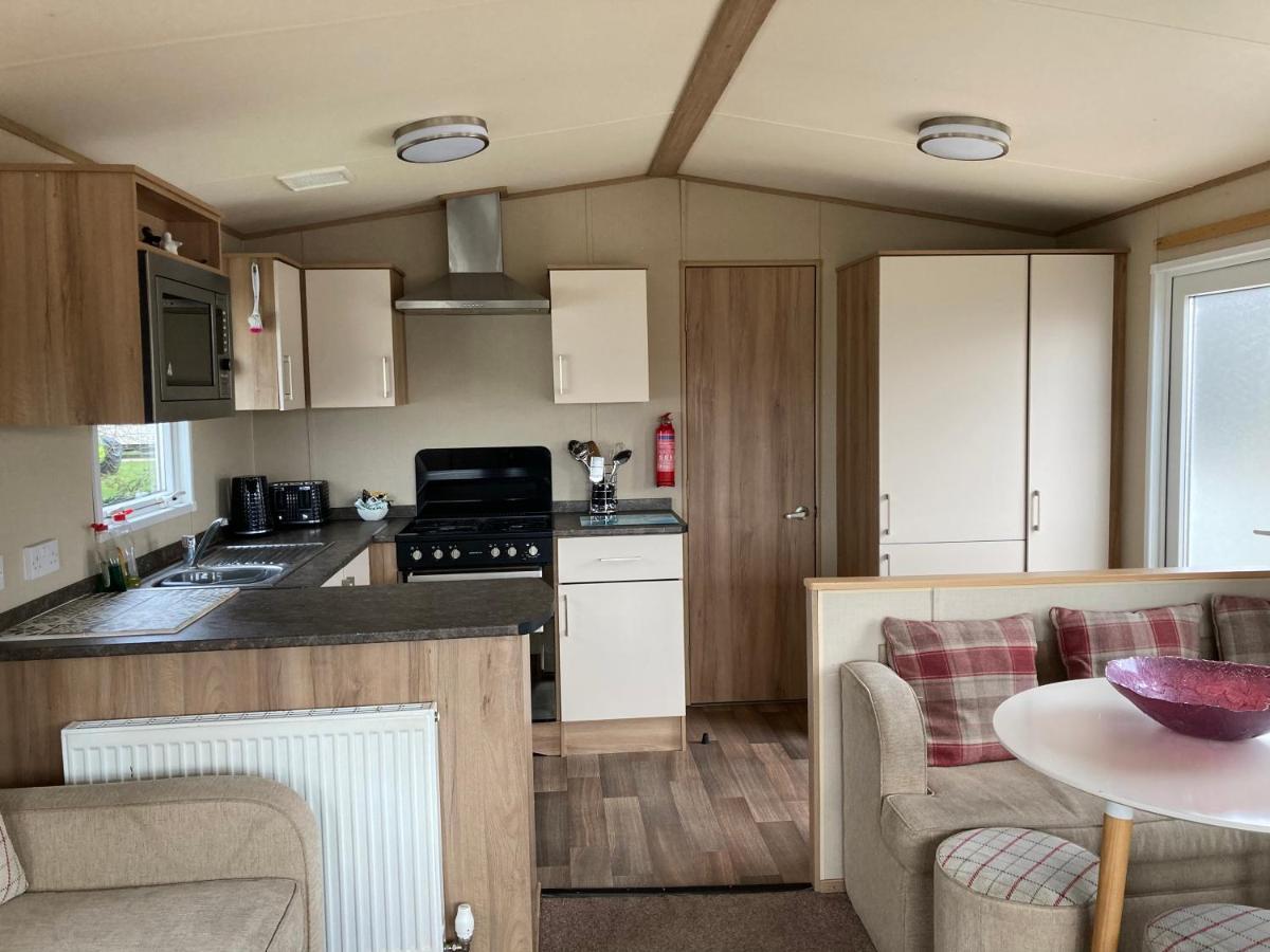 Birchington vale caravan holiday park Buitenkant foto