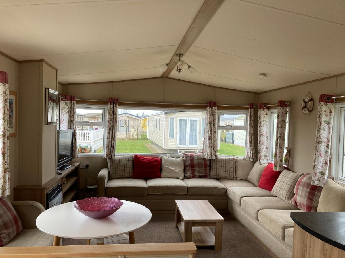 Birchington vale caravan holiday park Buitenkant foto