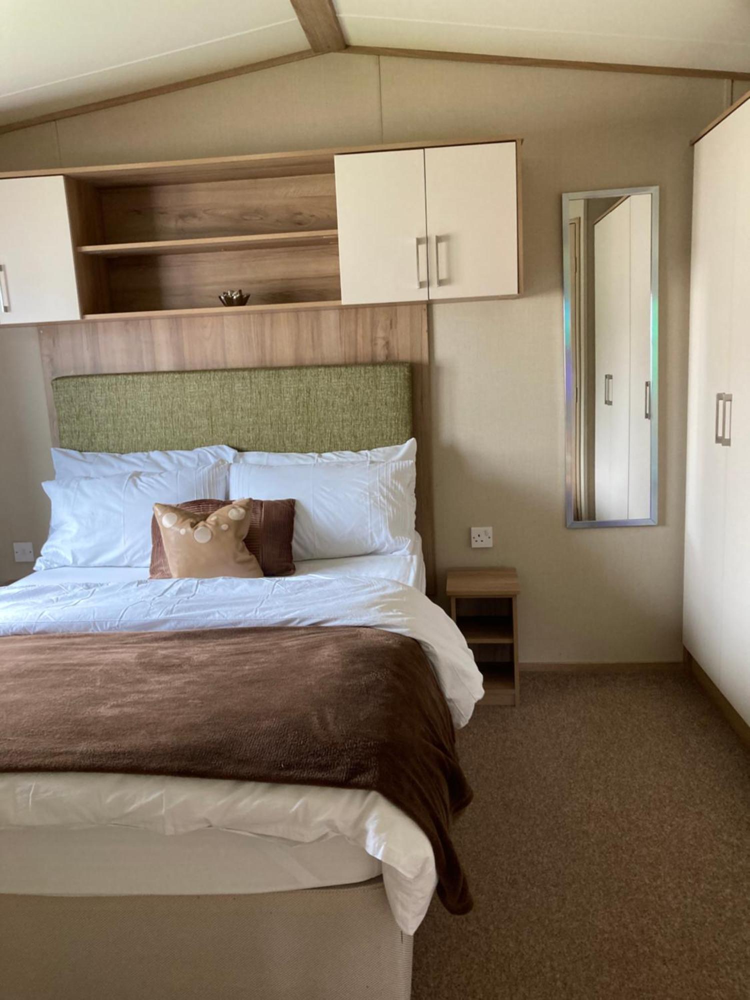 Birchington vale caravan holiday park Buitenkant foto