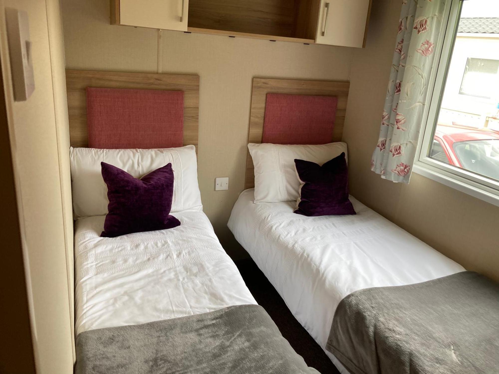 Birchington vale caravan holiday park Buitenkant foto
