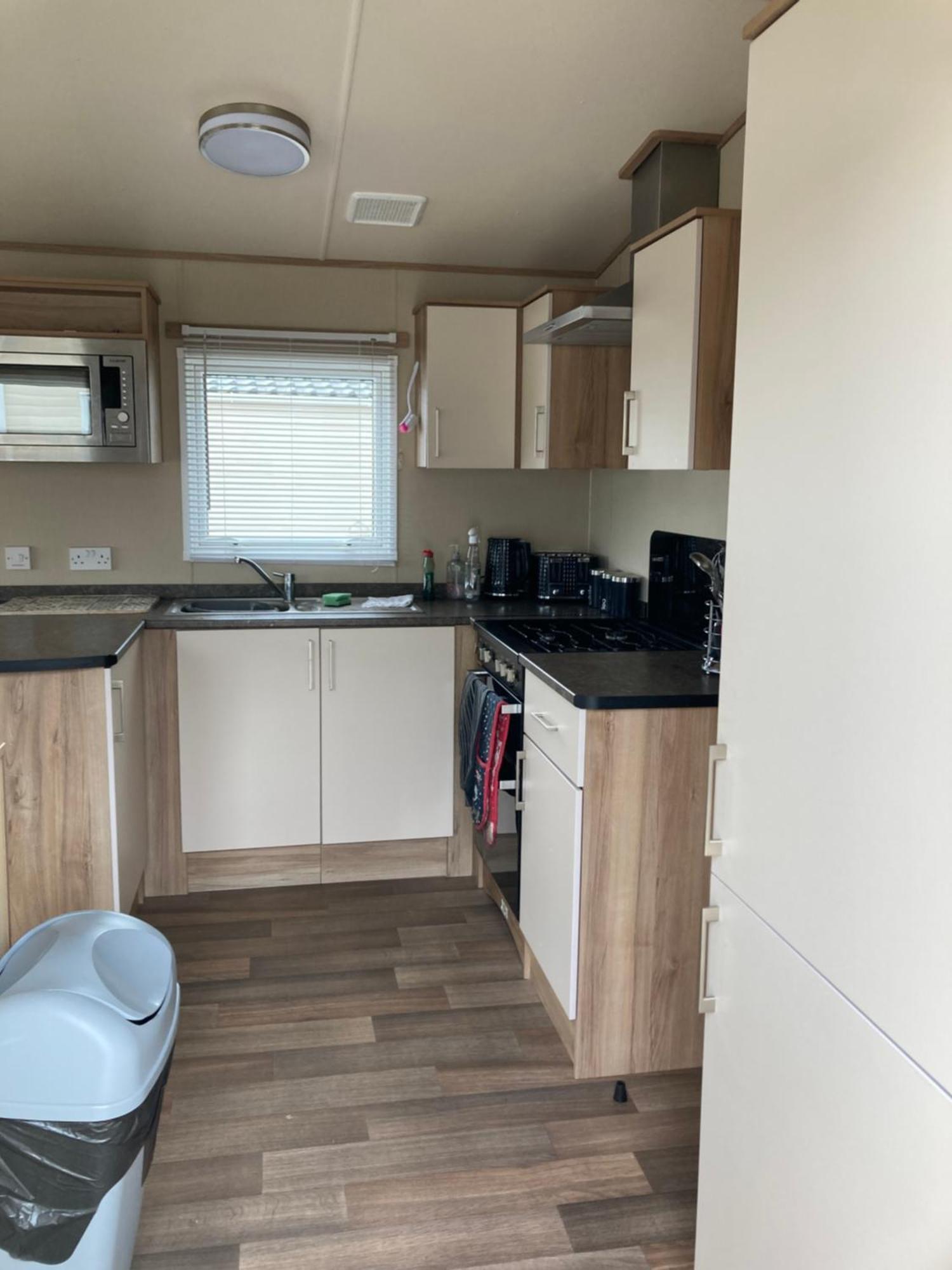 Birchington vale caravan holiday park Buitenkant foto