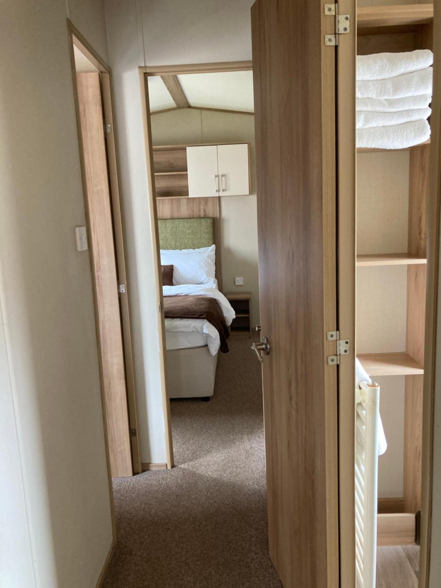 Birchington vale caravan holiday park Buitenkant foto