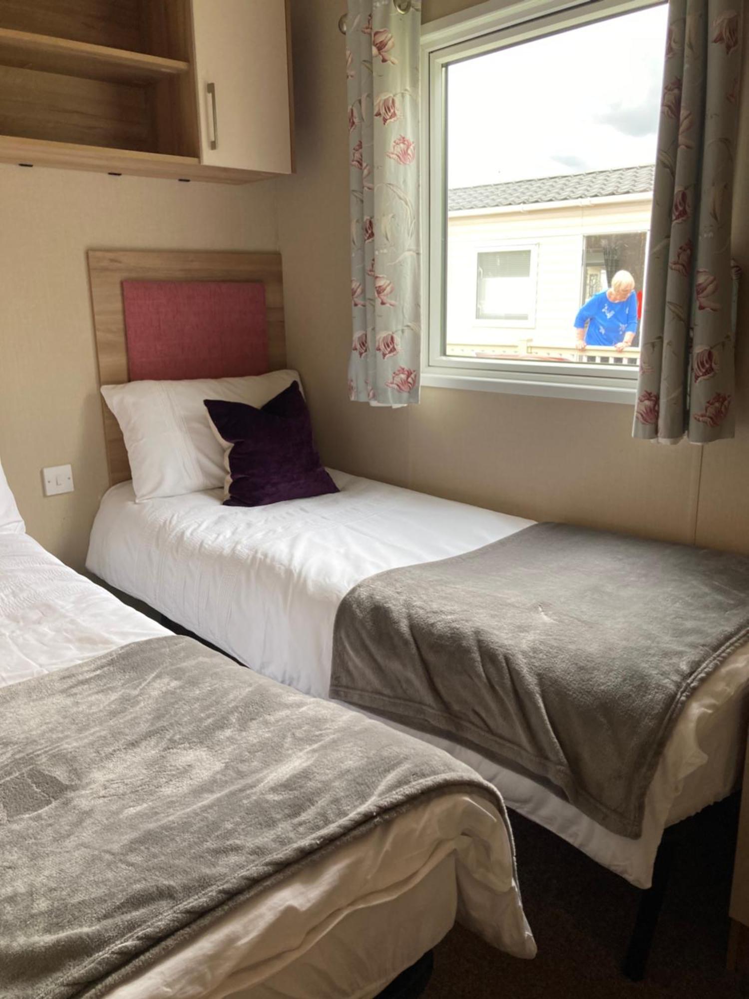 Birchington vale caravan holiday park Buitenkant foto