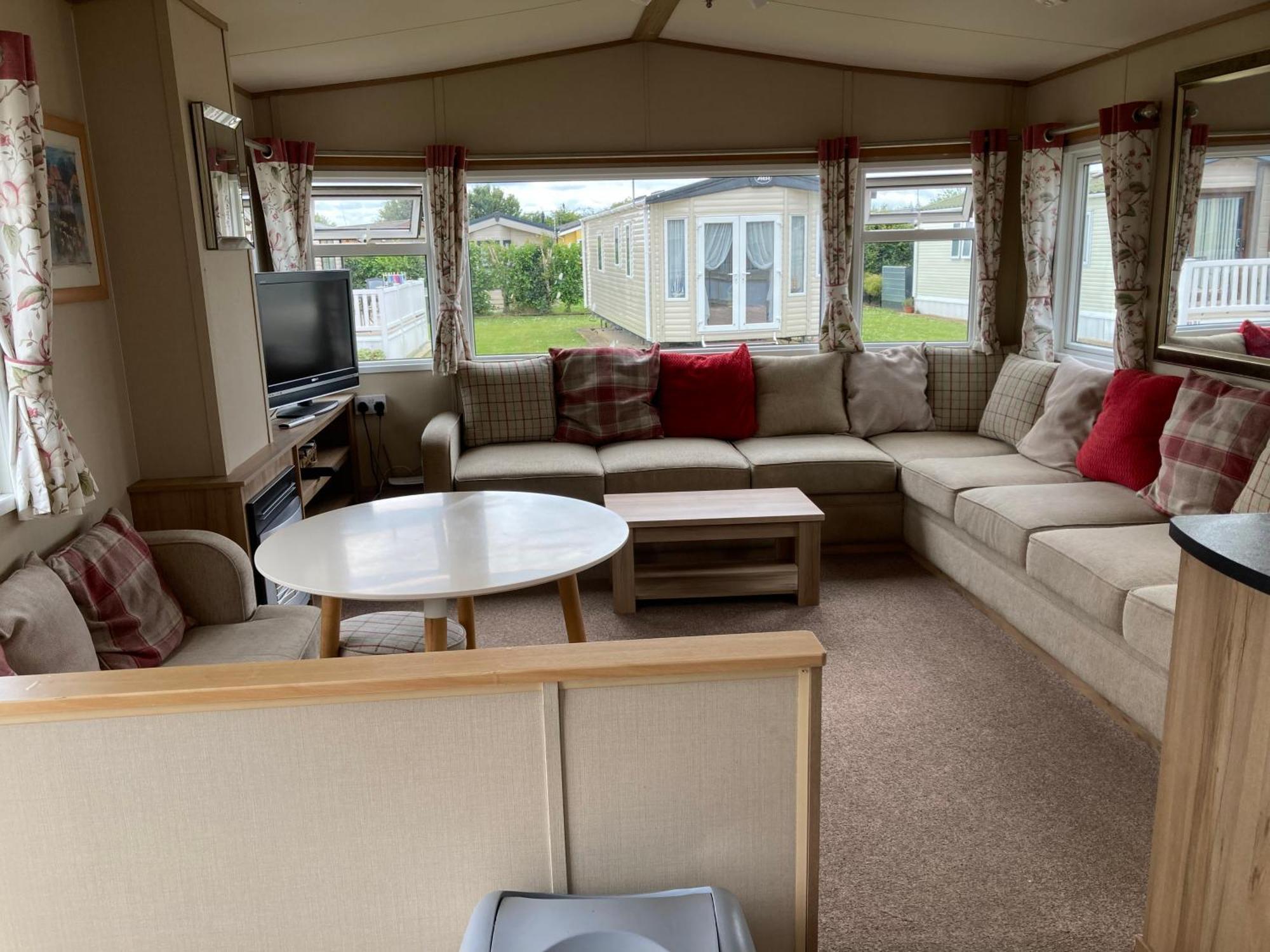 Birchington vale caravan holiday park Buitenkant foto