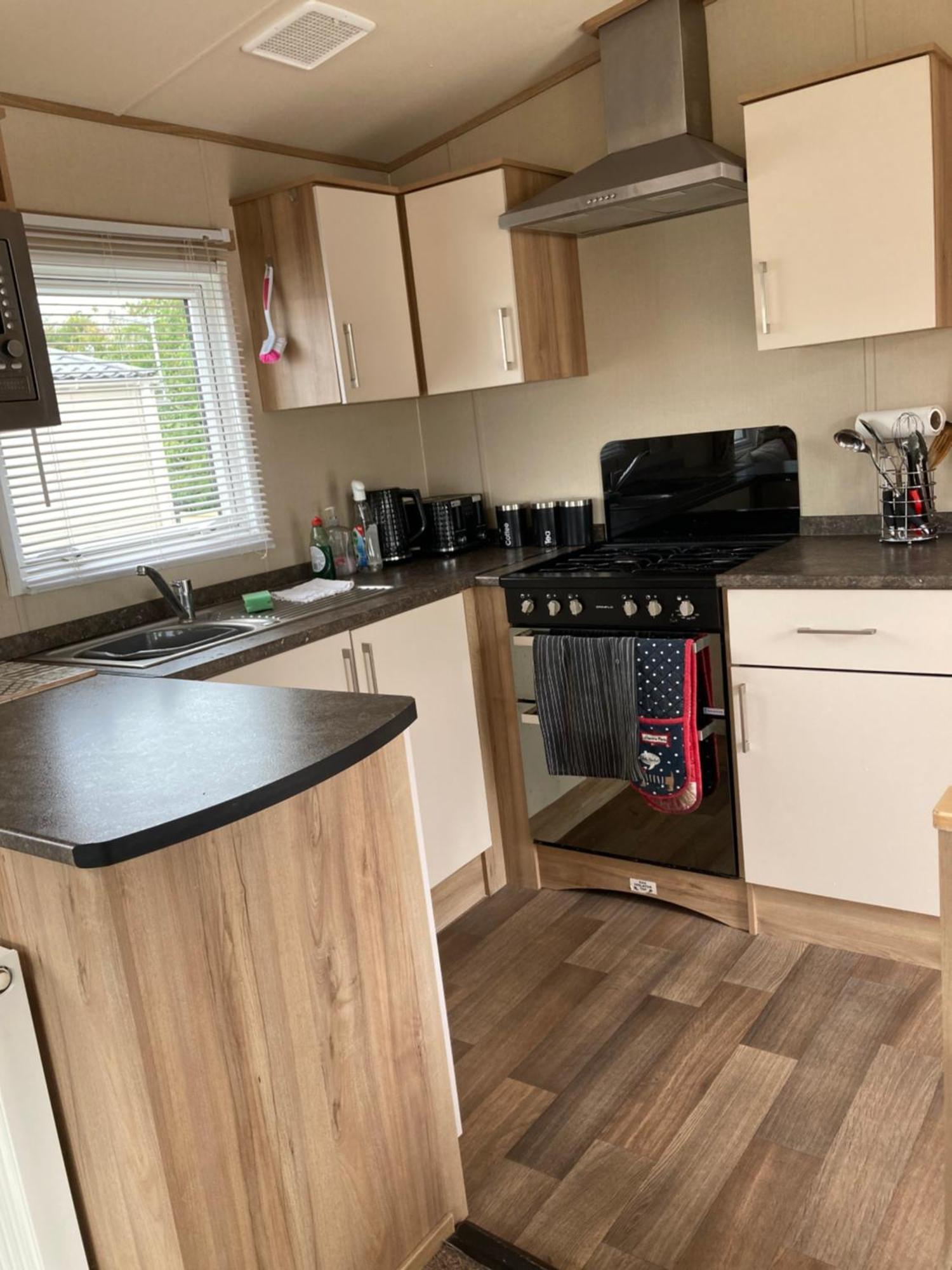 Birchington vale caravan holiday park Buitenkant foto